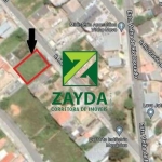 2 Terrenos planos com área total de 360m² cada, no Bairro Jardim Miramar, Rio das Ostras.