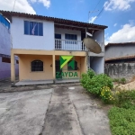 Casa à venda em Casimiro de Abreu-RJ, bairro Peixe Dourado II: 4 quartos, 1 suíte, 2 salas, 2 banheiros, 2 vagas, 132m².