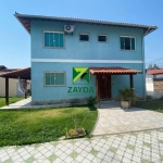 Imperdível casa à venda em Casimiro de Abreu-RJ, Barra de São João: 5 quartos, 2 suítes, 2 salas, 4 banheiros, 7 vagas, 300m².