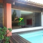 Cobertura 190m² no Recreio com piscina