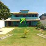 Casa à venda em Armação dos Búzios-RJ, bairro Boa Vista Búzios - 3 quartos, 1 sala, 3 banheiros, 5 vagas de garagem, 150m²!