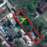 Terreno Comercial de 684m² à venda em Rio das Ostras-RJ, Chácara Mariléa! Oportunidade única para investidores!