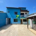 Casa  em Condomínio à Venda em Cabo Frio-RJ, Nova Califórnia (Tamoios) - 4 quartos, 3 suítes, 2 vagas - 187m²