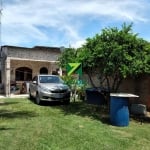 Casa à venda em Rio das Ostras-RJ - 2 quartos, 1 suíte, 3 vagas de garagem!