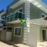 Imperdível! Casa de Praia em Condomínio Fechado no Peixe Dourado I - Barra de São João,