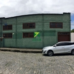 Galpão Comercial de Alto Padrão no Centro de Casimiro de Abreu-RJ: 1 Sala, 3 Banheiros, 380m² de Área. Venda ou Locação!