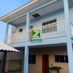 Casa à venda em Cabo Frio-RJ, bairro Unamar (Tamoios) com 4 quartos, 1 suíte e 400m² de área!