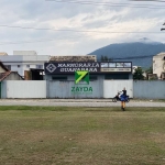 Excelente oportunidade de investimento: Ponto comercial à venda em Casimiro de Abreu-RJ, bairro Peixe Dourado II - Barra de São João, com 2 salas, 1 banheiro e 600,00 m² de área.