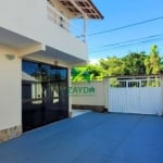 Casa à venda na Cidade Praiana, Rio das Ostras-RJ: 2 quartos, 1 suíte, 2 salas, 2 banheiros, 2 vagas de garagem, 97m² de área.