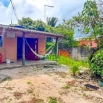 Casa para venda em Casimiro de Abreu-RJ, bairro Peixe Dourado II - Barra de São João com 2 quartos, 1 sala e 3 vagas de garagem!