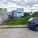 Terreno à venda em Rio das Ostras-RJ, bairro Cidade Praiana, 360,00 m² de área!