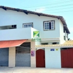 Ponto comercial com 02 lojas à venda no bairro Jardim Miramar, em Rio das Ostras.