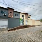 Casa à venda em Rio das Ostras-RJ, bairro Jardim Miramar - 2 quartos, 1 sala, 1 banheiro, 1 vaga, 60m².