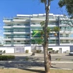 Apartamento de 2 quartos e 1 suíte em Costazul, Rio das Ostras-RJ: 109,75m² e 1 vaga de garagem. Confira!