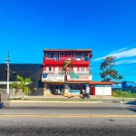 Cobertura  na Vila Campo Alegre - Barra de São João, Casimiro de Abreu-RJ: 2 quartos, 1 suíte, 1 sala, 2 banheiros, 1 vaga, 600m².