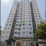 Apartamento à venda em São Paulo-SP, Vila Cruz das Almas: 2 quartos, 1 sala, 1 banheiro, 1 vaga, 45m² de área