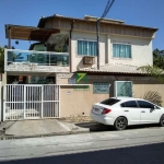 Casa duplex com 02 suites, no bairro Cidade Beira Mar em Rio das Ostras.