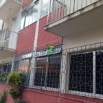 Apartamento à venda na Praça Seca, Rio de Janeiro-RJ: 1 quarto, 1 sala, 1 banheiro, 1 vaga de garagem!