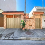 Casa à venda em Rio das Ostras - Jardim Miramar: 2 quartos, 2 salas, garagem e 90m² de área. Aproveite!