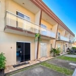 Casa à venda em Casimiro de Abreu-RJ, Praia Santa Irene - Barra de São João: 2 quartos, 1 sala, 2 banheiros, 1 vaga.