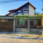 Casa duplex com suíte e quintal amplo no Vila Campo Alegre