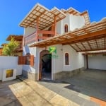 Casa à venda em Casimiro de Abreu-RJ, Vila Campo Alegre - Barra de São João com 2 quartos, 2 salas, 2 banheiros, 2 vagas, 77,98m².