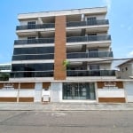 Apartamento à venda no Recreio, Rio das Ostras-RJ: 2 quartos, 1 suíte, 2 salas, 2 banheiros e 1 vaga de garagem!