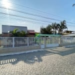 Excelente oportunidade! Ponto comercial à venda em Barra de São João-RJ, Vila Nova: 6 salas, 4 banheiros, 5 vagas, 126,41 m².