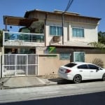 Casa à Venda em Rio das Ostras-RJ: 2 Quartos, 2 Suítes, 1 Vaga - Condomínio de Alto Padrão na Cidade Beira Mar!