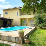 Casa à venda em Casimiro de Abreu-RJ, bairro Peixe Dourado II: 3 quartos, 1 suíte, 2 salas, 2 banheiros, 1,00 m² de área.