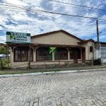 Casa à venda em Casimiro de Abreu-RJ, no bairro Barra de São João, com 2 quartos, 1 sala, 1 vaga de garagem e 70m² de área.