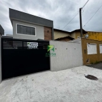 Casa à venda em Rio das Ostras-RJ, Village: 3 quartos, 2 suítes, 1 sala, 3 banheiros, 1 vaga, 92m² de área.