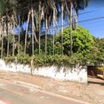 Lote de 1.239 m², localizado no Jd. Vila Boa, Próx. Av. César Lattes, Macambira