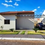 Casa para aluguel, 2 quartos, 2 vagas, Fazenda São Domingos - Goiânia/GO