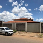 Casa à venda com 3 quartos sendo 1 suíte no Parque Industrial João Braz