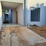 Casa à Venda com 2 Quartos, sendo 1 suíte no Setor Jardim Veneza - Ap. Goiânia.