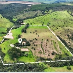 Chácara à Venda, com 5 alqueires,  Corumbá De Goiás