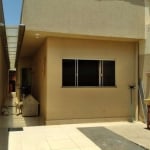 Casa à venda 2 quartos, 2 banheiros no Conjunto Vera Cruz de 78,19 m²