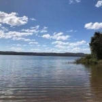 Lote 250m no lago corumbá 4