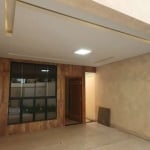 Casa à venda com 3 quartos, sendo 1 suíte de 115 m² no Res. Recanto das Garças