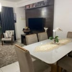 Apartamento à venda com 3 quartos sendo 1 suíte de 81,00 m² no Parque Amazônia