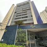 Apartamento 4 quartos sendo 2 suítes de 138,00m² no Setor Oeste