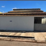 Casa 3 quartos, 2 salas 2 banheiros, no Residencial Orlando de Morais