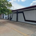 2 Casas 1 Barracão à venda na Cidade Jardim de 168,66 m²