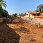 TERRENO À VENDA COM 650,00m² NA CHÁCARAS RETIRO