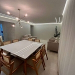 Excelente apartamento de 4 quartos, bem localizado e com 168m2