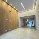 Casa 3 suítes no Jardim Atlântico de 155 m²