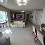 Lindo Apartamento 3 suítes + Office com churrasqueira no Setor Bueno