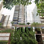 Apartamento Clássico 4 suítes, com 340m² na orla do Vaca Brava - Setor Bueno