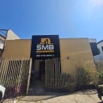 Sala Comercial 360m² em frente ao Estádio Olímpico